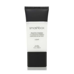 Smashbox Photo Finish Foundation Primer